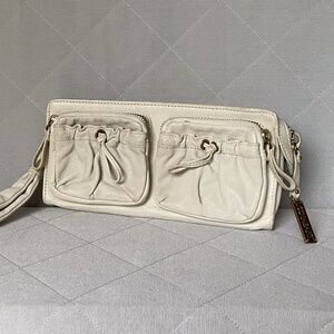 Lockheart Wristlet - Clutch -  Wallet